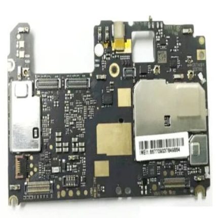 Xiaomi Mi A1 Motherboard