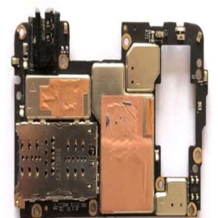 Xiaomi Mi CC9 Motherboard