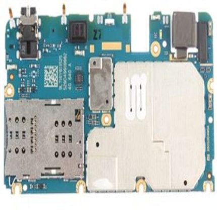 Xiaomi Mi Max 2 Motherboard