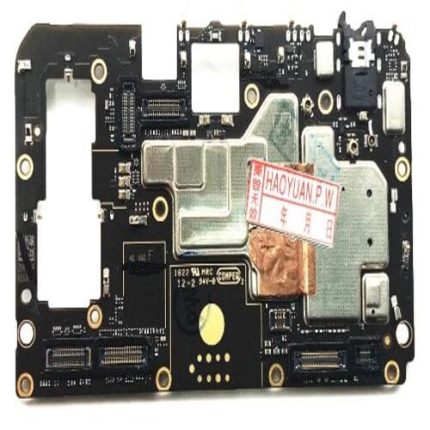 Xiaomi Mi Max 3 Motherboard