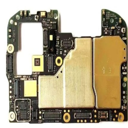 Xiaomi Mi Note 10 Motherboard