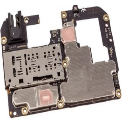 Xiaomi Mi Note 10 Pro Motherboard