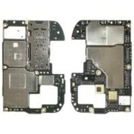 Xiaomi Mi Note 10s Motherboard