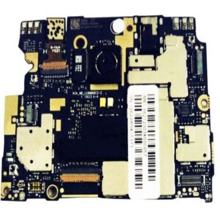 Xiaomi Mi Note 3 Motherboard