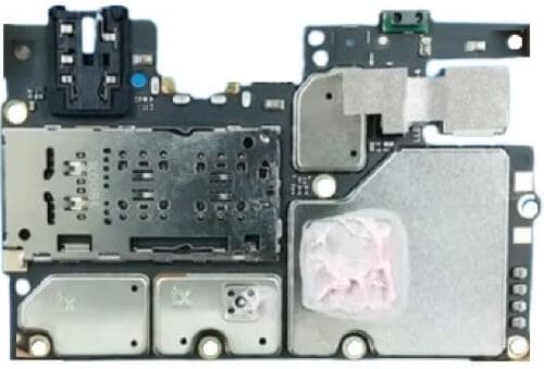 Xiaomi poco c3 Motherboard Xiaomi Poco C3 Motherboard