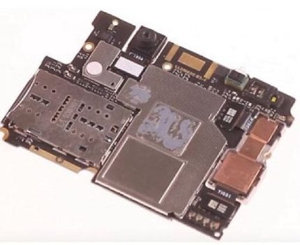 Xiaomi Poco M2 Motherboard