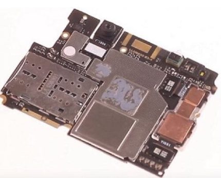 Xiaomi Poco M2 Pro Motherboard