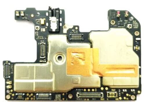 Xiaomi poco m3 Motherboard Xiaomi Poco M3 Motherboard