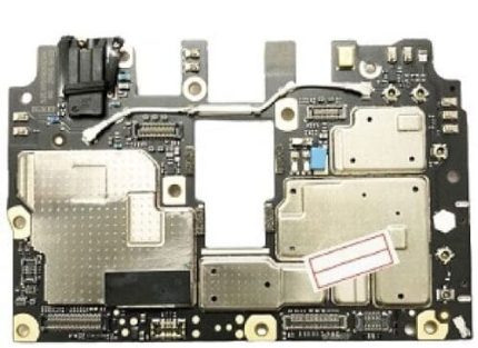 Xiaomi Poco M3 Pro Motherboard