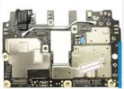 Xiaomi Poco X2 Motherboard