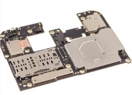 Xiaomi Poco X3 Pro Motherboard