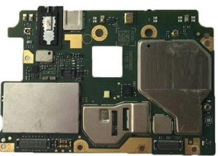 Xiaomi Redmi 5 Plus Motherboard