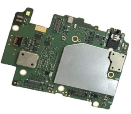 Xiaomi Redmi 5A Motherboard