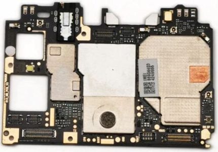 Xiaomi Redmi 6 Pro Motherboard