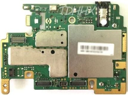 Xiaomi Redmi 6A Motherboard