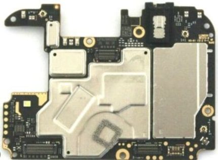 Xiaomi Redmi 7 Motherboard