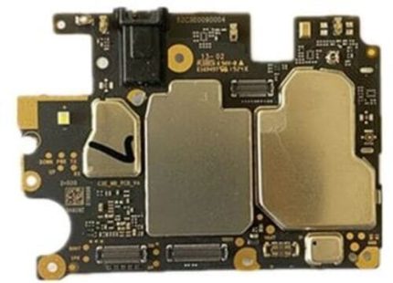 Xiaomi Redmi 7A Motherboard