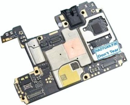 Xiaomi Redmi 7S Motherboard