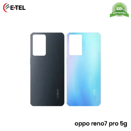 oppo reno7 pro 5g Backshell Price in Bangladesh