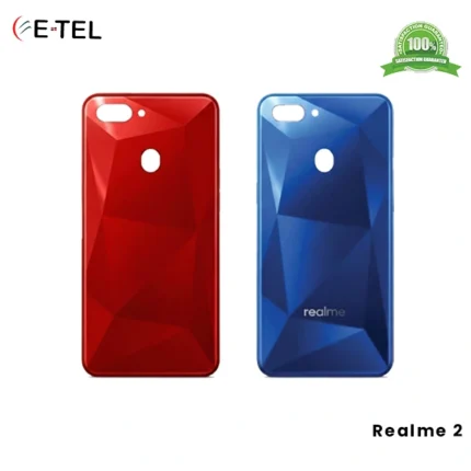 Realme 2 Backshell Price in Bangladesh