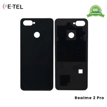 Realme 2 Pro Backshell Price in Bangladesh