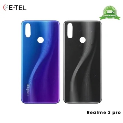 Realme 3 Pro Backshell Price in Bangladesh