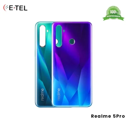 Realme 5 Backshell Price in Bangladesh