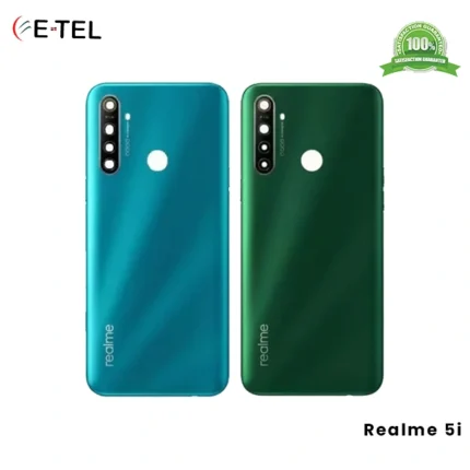 Realme 5i Backshell Price in Bangladesh