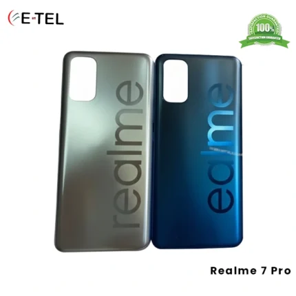 Realme 7 Pro Backshell Price in Bangladesh