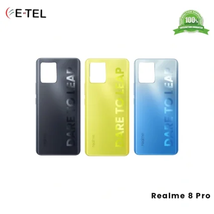 Realme 8 Pro Backshell Price in Bangladesh