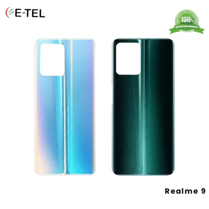 Realme 9 Backshell Price in Bangladesh