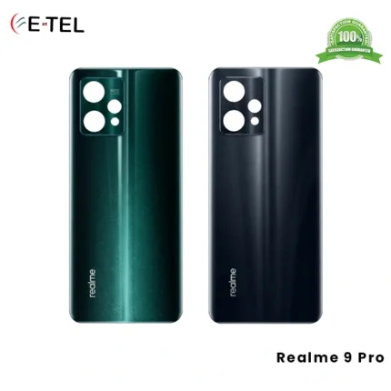 Realme 9 Pro backshell Price in Bangladesh