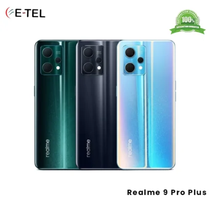 Realme 9 Pro Plus backshell Price in Bangladesh