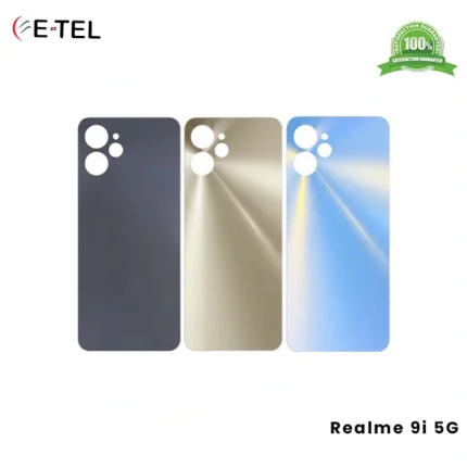 Realme 9i 5G backshell Price in Bangladesh