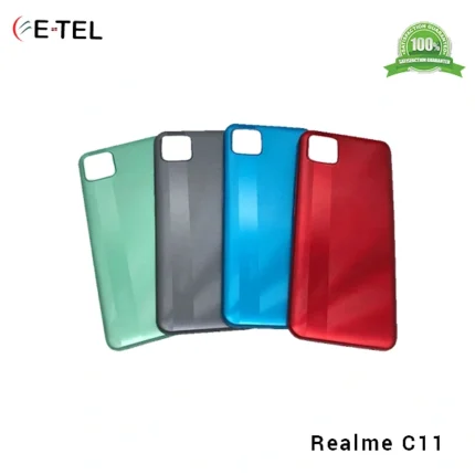 Realme c11 Backshell Price in Bangladesh