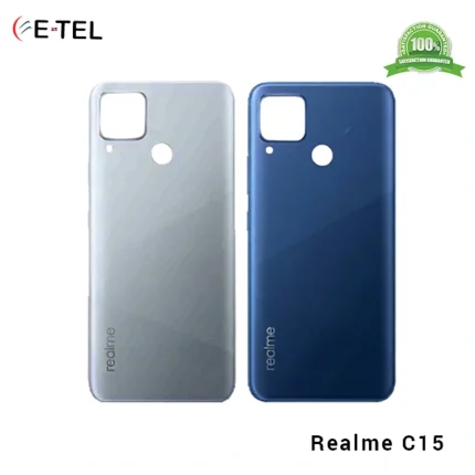 Realme c15 Backshell Price in Bangladesh