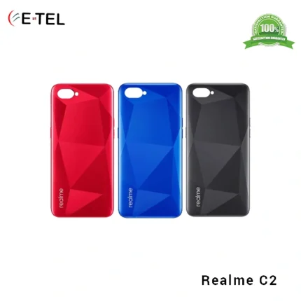 Realme c2 Backshell Price in Bangladesh