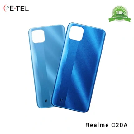 Realme c20a Backshell Price in Bangladesh