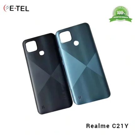 Realme c21y Backshell Price in Bangladesh