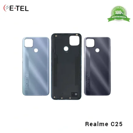 Realme c25 Backshell Price in Bangladesh