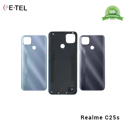 Realme c25s Backshell Price in Bangladesh