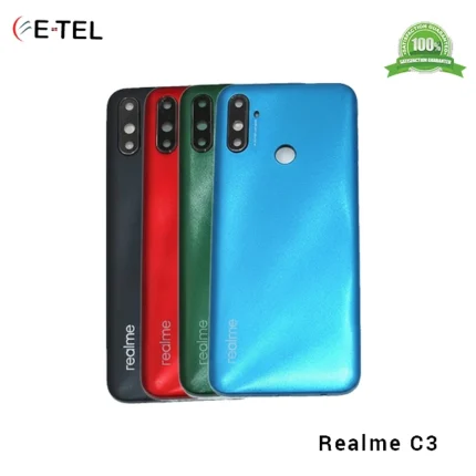 Realme c3 Backshell Price in Bangladesh