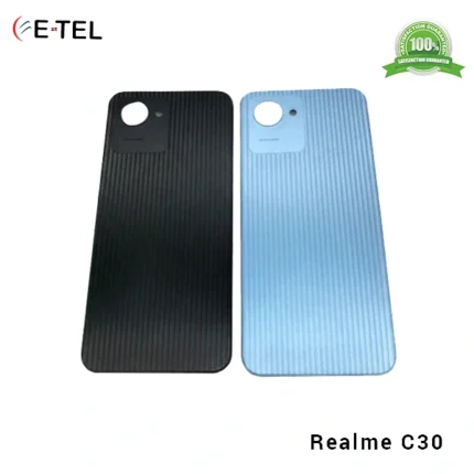 Realme c30 Backshell Price in Bangladesh