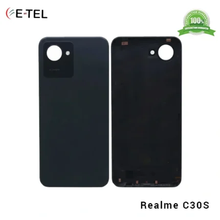 Realme c30s Backshell Price in Bangladesh