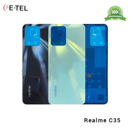 Realme c35 Backshell Price in Bangladesh