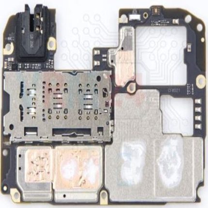 Redmi Note 11 Pro Motherboard
