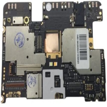 Redmi Note 4 Motherboard
