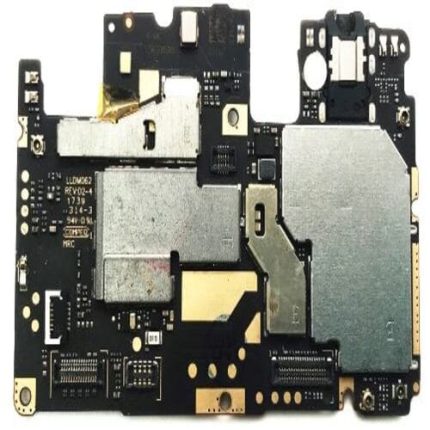 Redmi Note 5A Motherboard