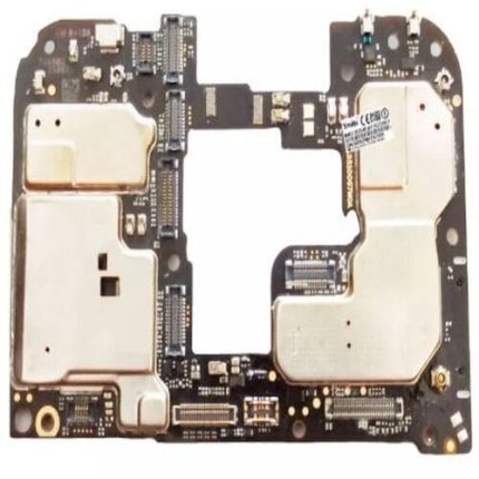 Redmi Note 8 Pro Motherboard