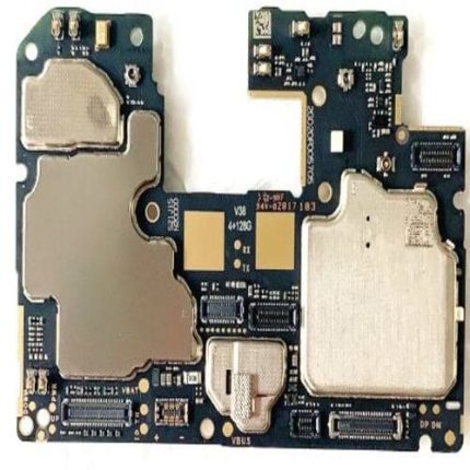 Redmi Note 9 Motherboard